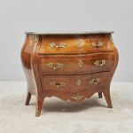1459 7460 CHEST OF DRAWERS